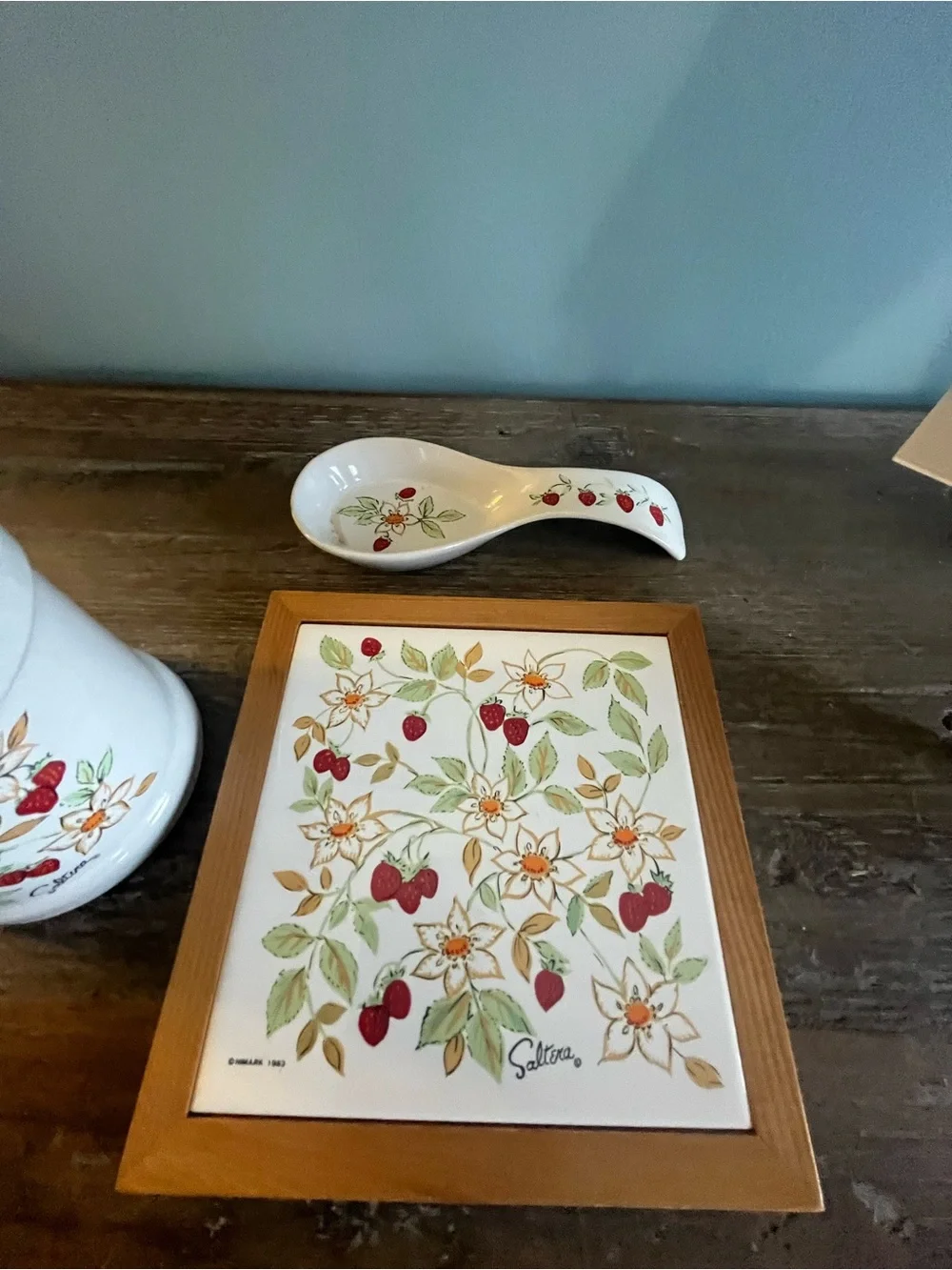 Himark adorable vintage